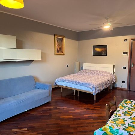 Ampio Monolocale Διαμέρισμα Μπρέσια Εξωτερικό φωτογραφία
