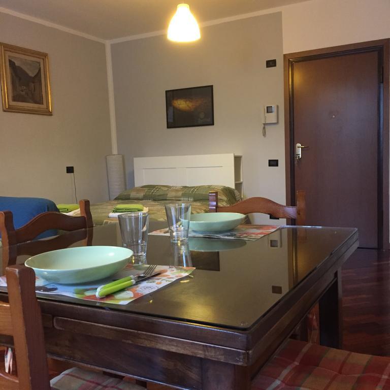Ampio Monolocale Διαμέρισμα Μπρέσια Εξωτερικό φωτογραφία